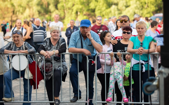 Parázs Varázs 2019 - Koncertek - fotó: Ónodi Zoltán