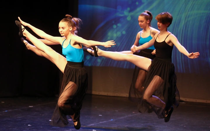 Violin Gála 2019 - fotó: Sándor Judit