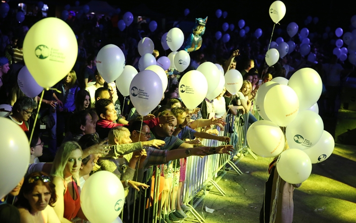 Családi Hétvége 2019 - Harmadik nap - fotó: Sándor Judit