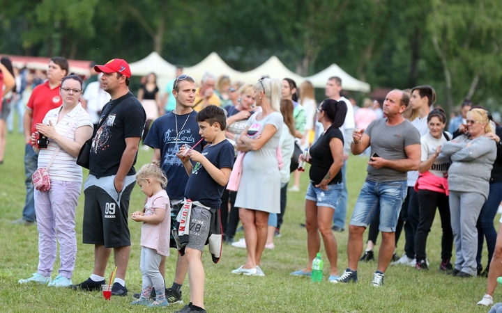 Családi Hétvége 2019 - Harmadik nap - fotó: Sándor Judit