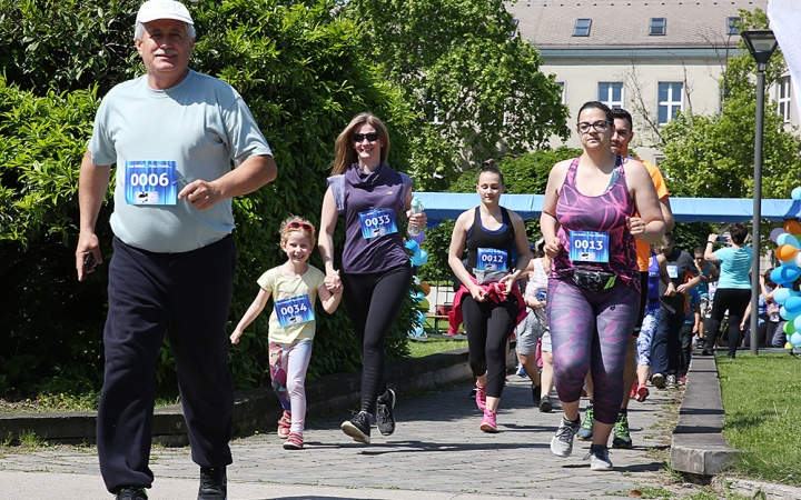 Fuss velünk, fuss értünk! 2019 - fotó: Sándor Judit