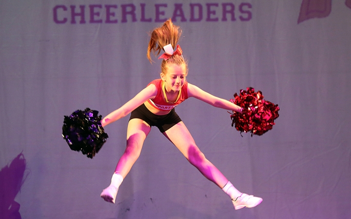 Spartan Gála 2019 - fotó: Sándor Judit