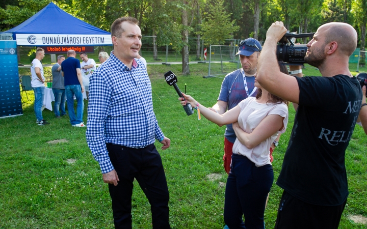 DUDIK 2019 - Első nap - fotó: Ónodi Zoltán