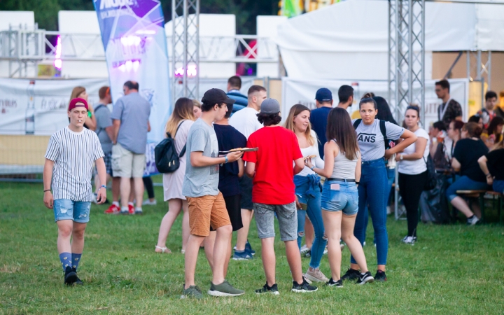 DUDIK 2019 - Első nap - fotó: Ónodi Zoltán