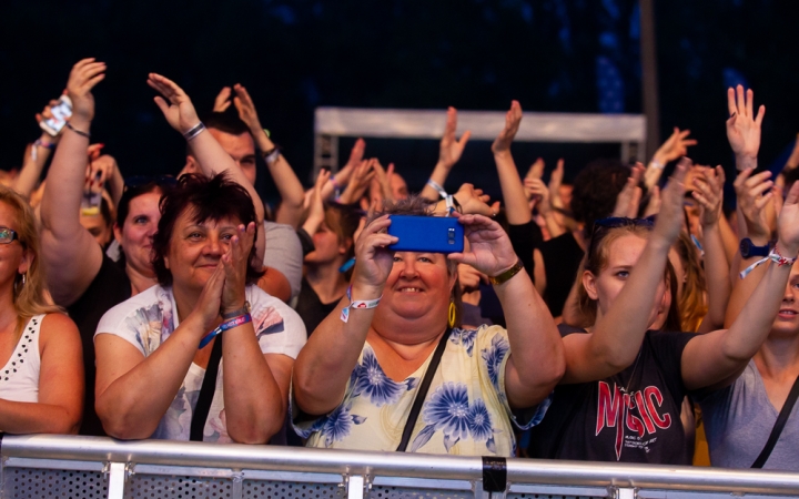 DUDIK 2019 - Első nap - fotó: Ónodi Zoltán