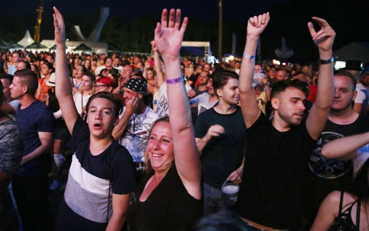 DUDIK 2019 - Harmadik nap - fotó: Sándor Judit