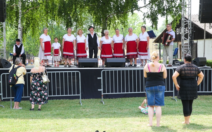 Sziget horgász-, halászlé- és halfőző-verseny 2019 - fotó: Ónodi Zoltán