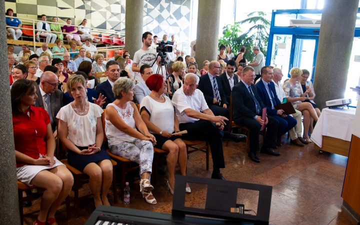 Semmelweis Nap 2019 - fotó: Ónodi Zoltán