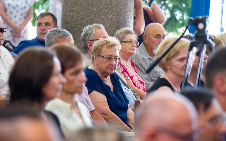 Semmelweis Nap 2019 - fotó: Ónodi Zoltán