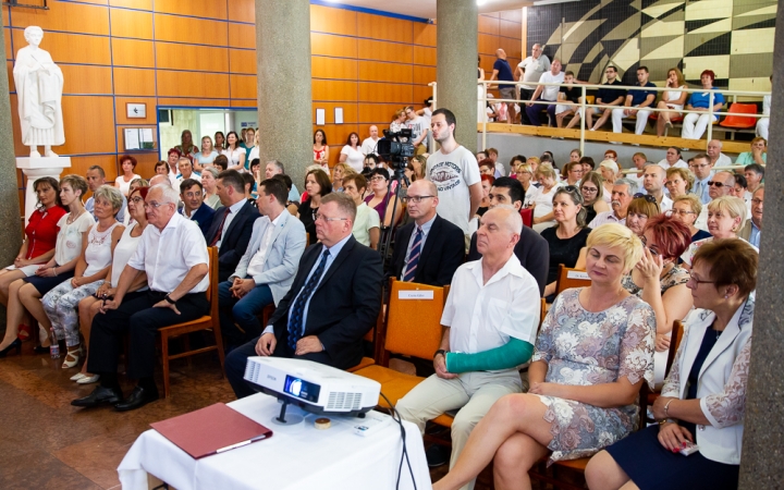 Semmelweis Nap 2019 - fotó: Ónodi Zoltán