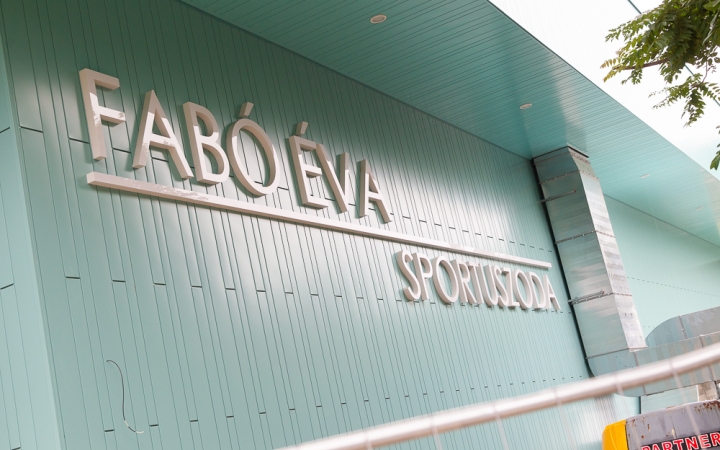 Uszodafelújítás - Polgármesteri bejárás - fotó: Ónodi Zoltán