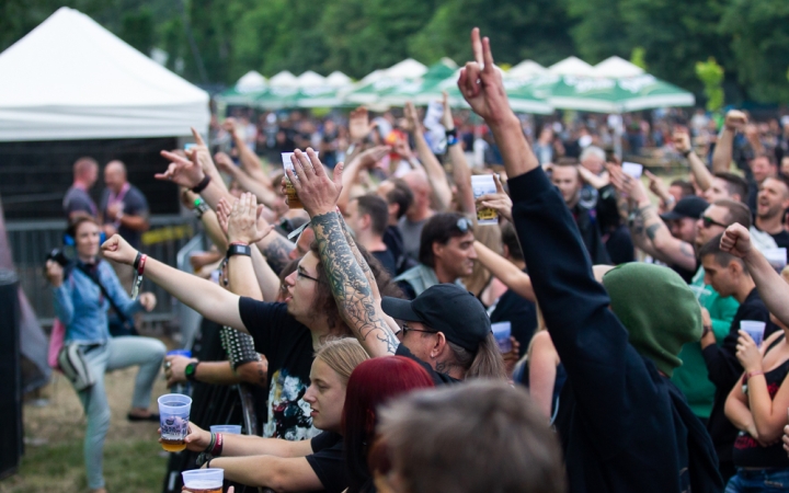 Rockmaraton 2019 - Nulladik nap - fotó: Ónodi Zoltán