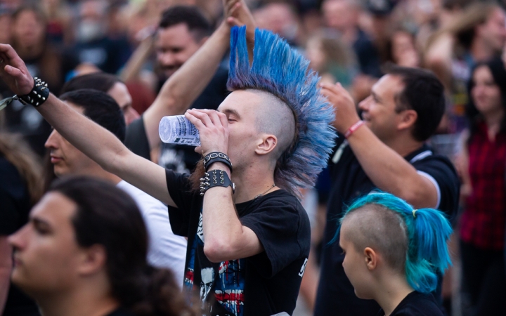 Rockmaraton 2019 - Nulladik nap - fotó: Ónodi Zoltán