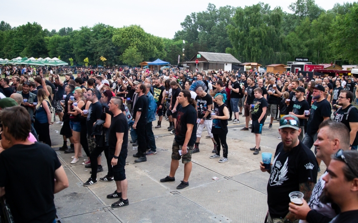 Rockmaraton 2019 - Nulladik nap - fotó: Ónodi Zoltán