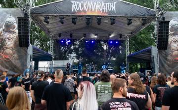 Rockmaraton 2019 - Nulladik nap - fotó: Ónodi Zoltán