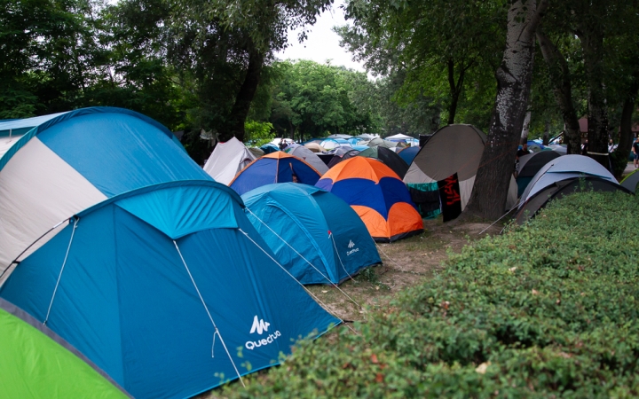 Rockmaraton 2019 - Nulladik nap - fotó: Ónodi Zoltán