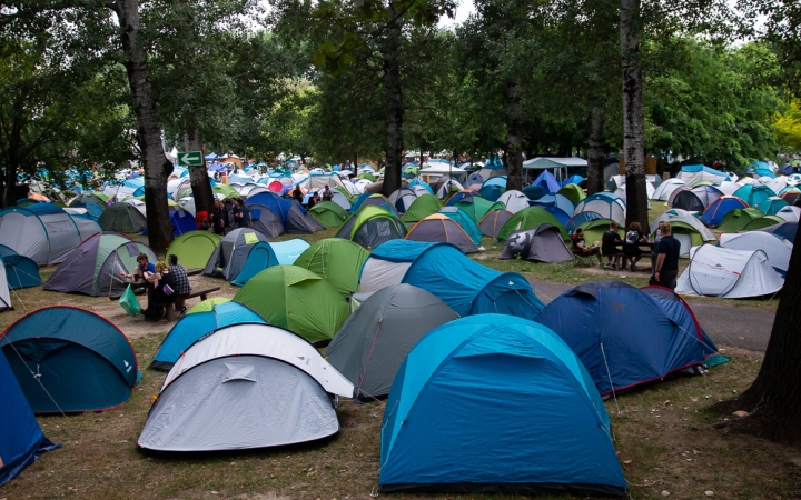 Rockmaraton 2019 - Nulladik nap - fotó: Ónodi Zoltán