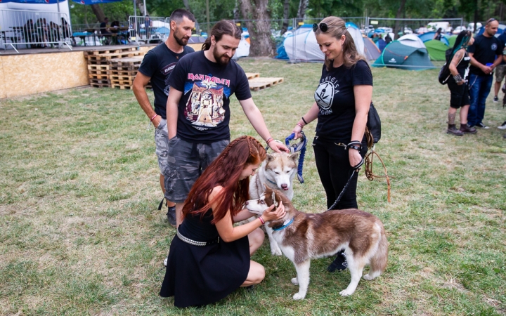 Rockmaraton 2019 - Nulladik nap - fotó: Ónodi Zoltán