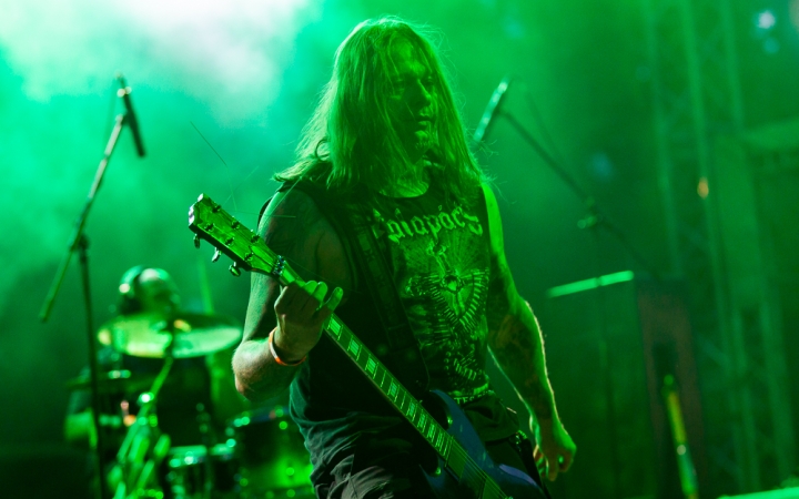 Rockmaraton 2019 - Harmadik nap - fotó: Ónodi Zoltán