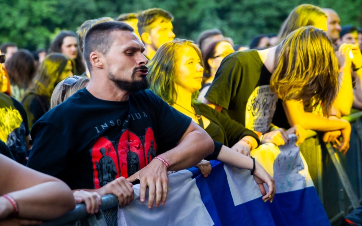 Rockmaraton 2019 - Harmadik nap - fotó: Ónodi Zoltán