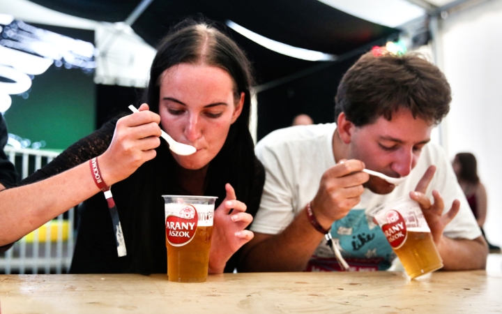 Rockmaraton 2019 - Negyedik nap - fotó: Sándor Judit