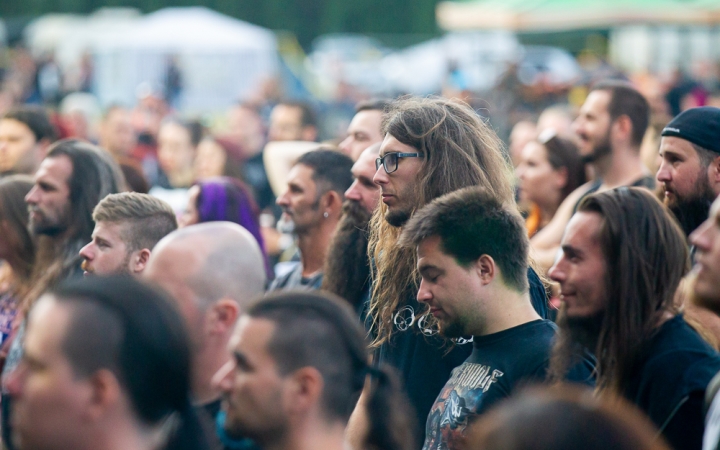 Rockmaraton 2019 - Utolsó nap - fotó: Ónodi Zoltán