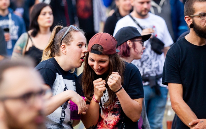 Rockmaraton 2019 - Utolsó nap - fotó: Ónodi Zoltán