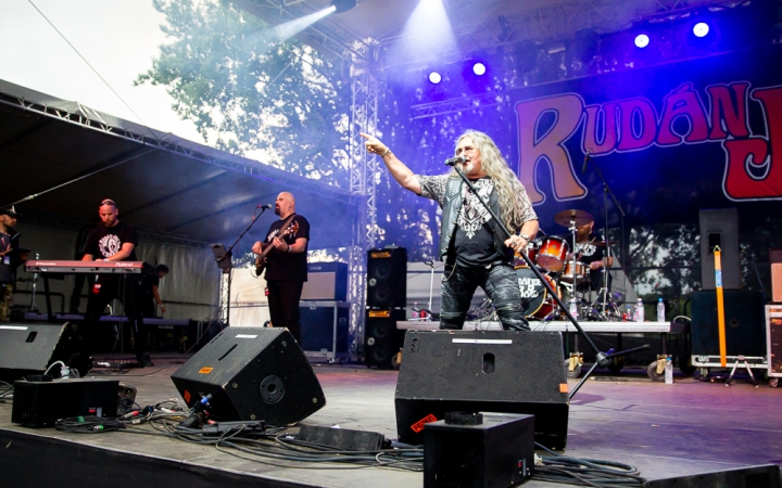 Rockmaraton 2019 - Utolsó nap - fotó: Ónodi Zoltán