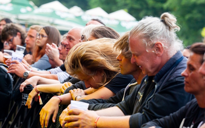 Rockmaraton 2019 - Utolsó nap - fotó: Ónodi Zoltán