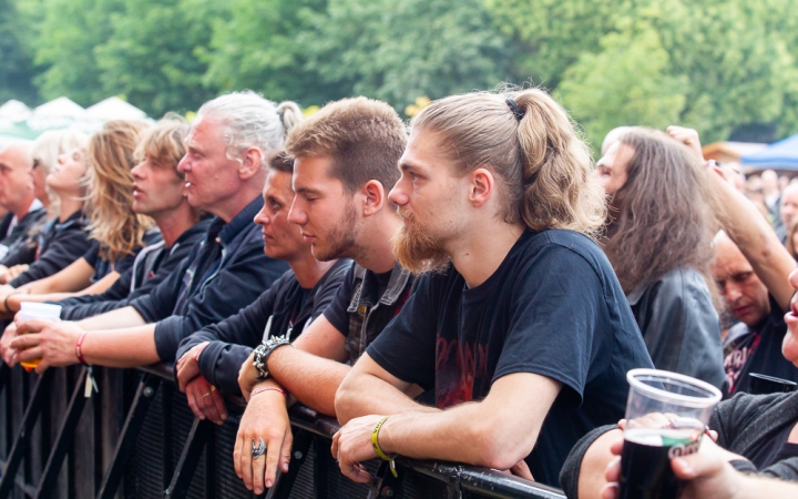 Rockmaraton 2019 - Utolsó nap - fotó: Ónodi Zoltán