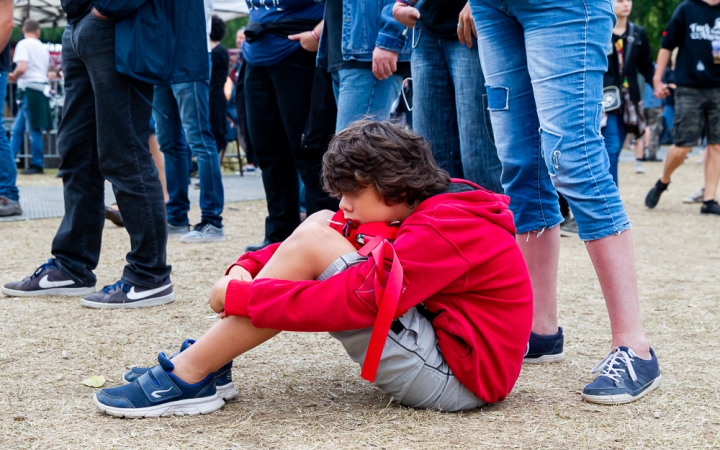 Rockmaraton 2019 - Utolsó nap - fotó: Ónodi Zoltán