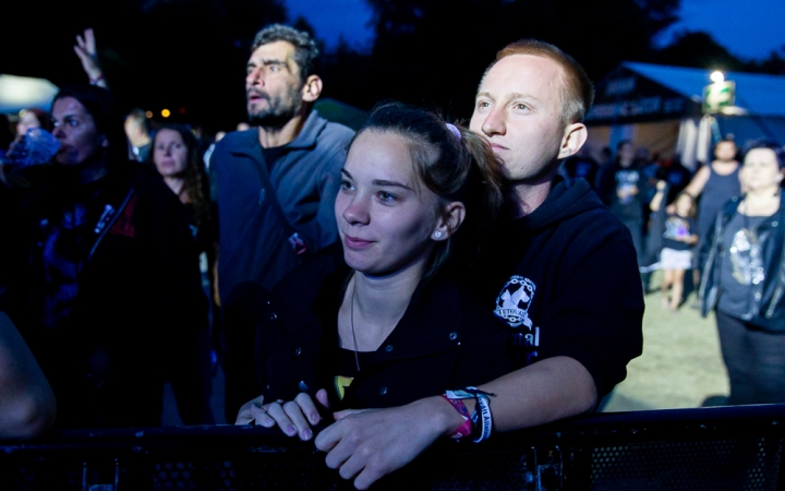 Rockmaraton 2019 - Utolsó nap - fotó: Ónodi Zoltán