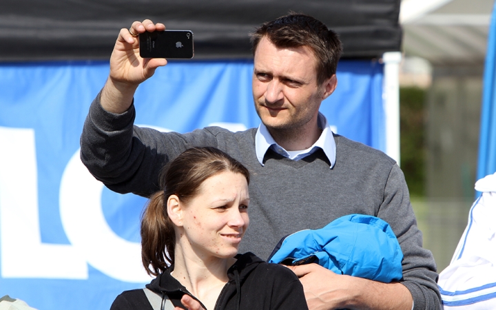 Százszoszép ovi programja_-04.11. - fotó: Sándor Judit