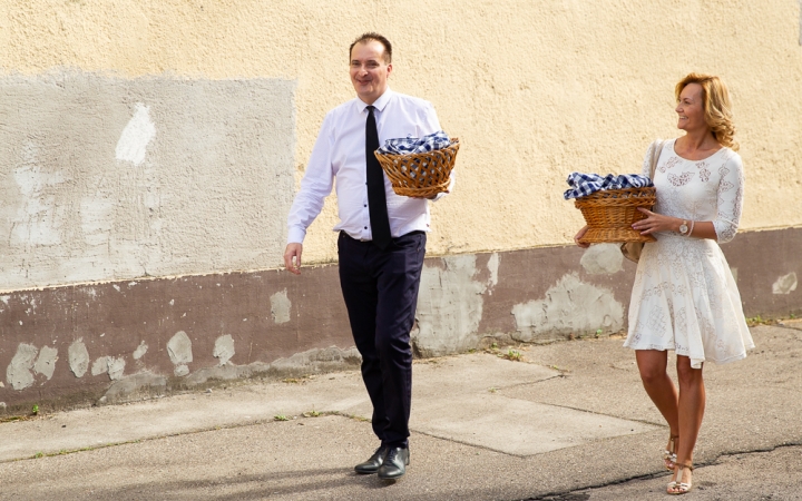 Nemzeti ünnep Pentelén (2019) - fotó: Ónodi Zoltán