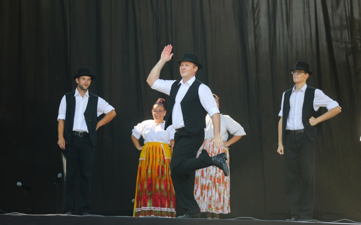 Városrészi Nap 2019 - fotó: Ónodi Zoltán