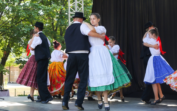 Városrészi Nap 2019 - fotó: Ónodi Zoltán