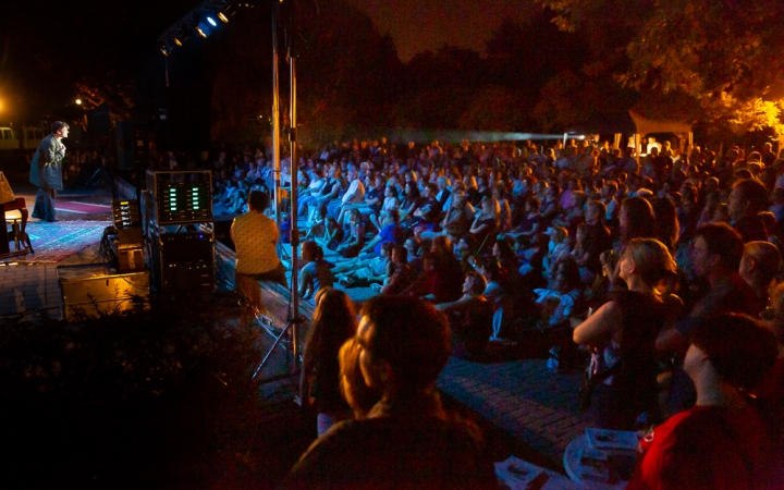 Bartók évadnyitó 2019 ősz - fotó: Ónodi Zoltán