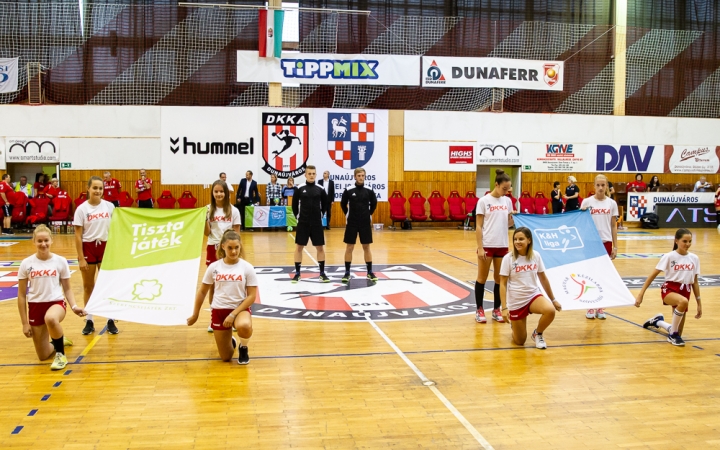 DKKA – Érd 25-26 - fotó: Ónodi Zoltán