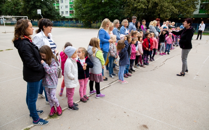 Aszfaltrajzverseny 2019 - fotó: Ónodi Zoltán
