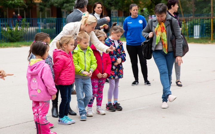 Aszfaltrajzverseny 2019 - fotó: Ónodi Zoltán