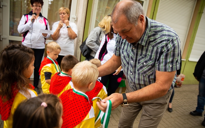 Ovi Foci Kupa 2. forduló - fotó: Ónodi Zoltán