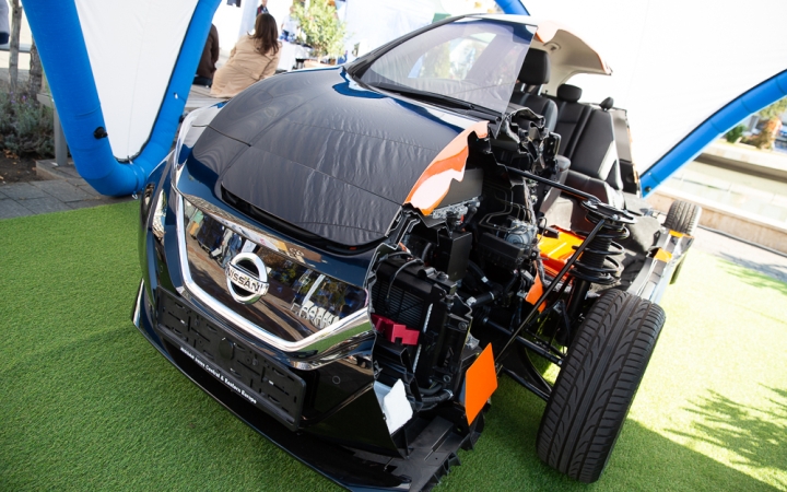 EWAVE eMobility Show 2019 Dunaújváros - fotó: Ónodi Zoltán