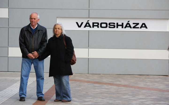 Korrupció ellen tüntettek-04.19. - fotó: Ónodi Zoltán