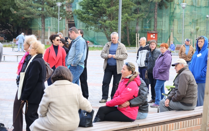 Korrupció ellen tüntettek-04.19. - fotó: Ónodi Zoltán