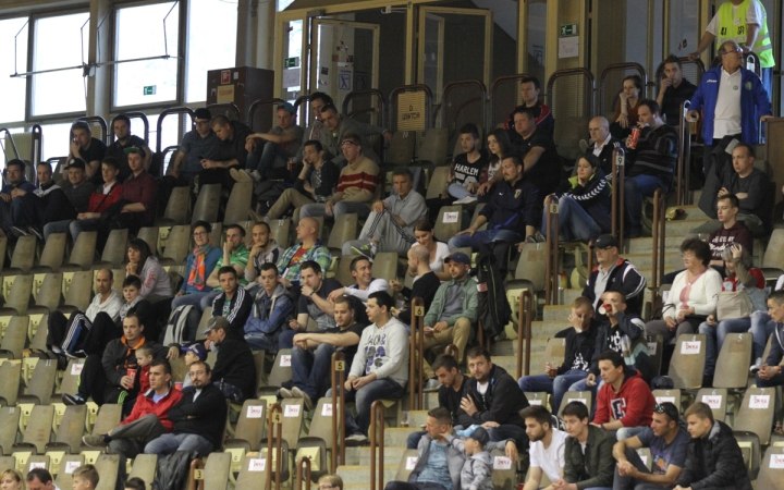 Futsal: DF Renalpin - Haladás - fotó: Ónodi Zoltán