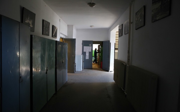 Költözik a Bánki iskola - fotó: Ónodi Zoltán