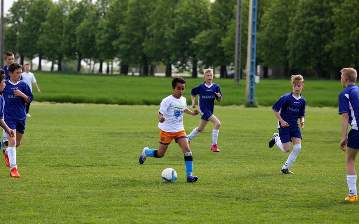 Bozsik Torna Pálhalmán - fotó: Ónodi Zoltán