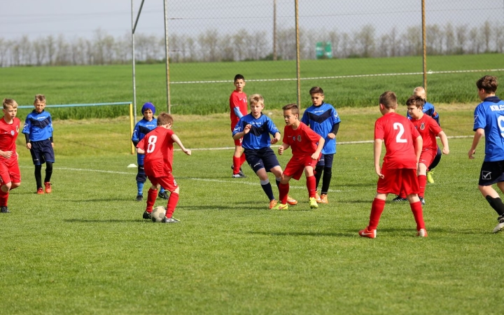 Bozsik Torna Pálhalmán - fotó: Ónodi Zoltán