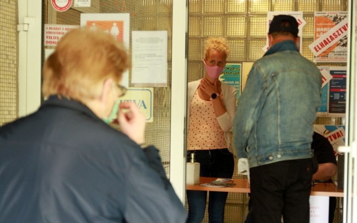 Debütált a KönyvTerasz - fotó: 