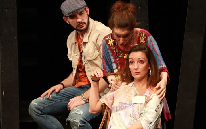 "Utánképzés ittas vezetőknek" a Bartókban  - fotó: 